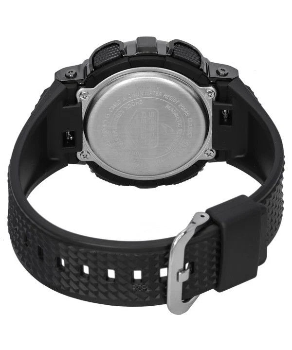 Men's Casio G-Shock Analog-Digital Watch |GM-110BB-1AJF